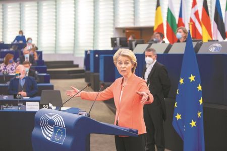 Νέο κοστούμι λιτότητας για τον ευρωπαϊκό Νότο