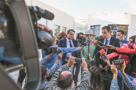 Το πιο ισχυρό μήνυμα της Ιωάννας