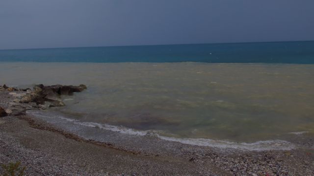 Καιρός – Από καλοκαίρι, κατευθείαν χειμώνας – Έως και 9 βαθμούς πέφτει η θερμοκρασία