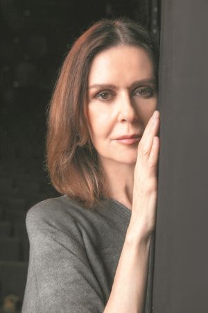 Κάτια Δανδουλάκη στο Βήμα – «Εμαθα μέσα από την τιμωρία και τα όρια»