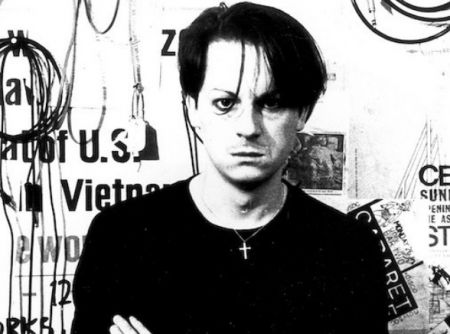 Richard H. Kirk – Πέθανε ο θρυλικός μουσικός των Cabaret Voltaire