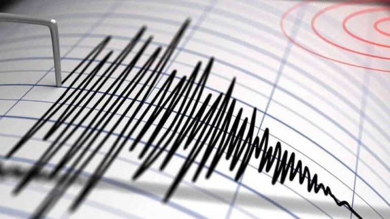 Χιλή – Ισχυρός σεισμός ταρακούνησε τη χώρα – Πάνω από 6 Ρίχτερ η πρώτη μέτρηση | tovima.gr