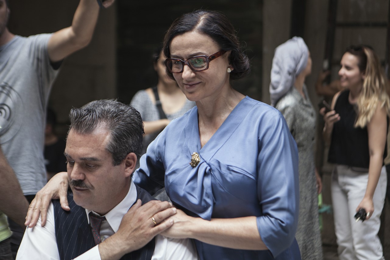 Το ελληνικό σινεμά λάμπει στην Πόλη των Φώτων