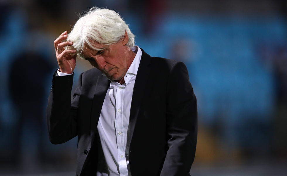 Παναθηναϊκός – Με αλλαγές στο αρχικό σχήμα απέναντι στον Άρη