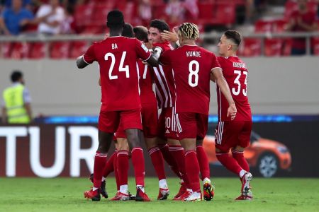 Βαθμολογία – Έπιασαν κορυφή Ολυμπιακός και ΑΕΚ και περιμένουν