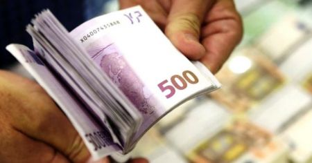 ΑΑΔΕ – 8.543 φορολογούμενοι χρωστούν 87,4 δισ. ευρώ στην Εφορία