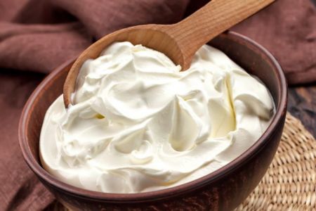 Greek yogurt “conquers” Germany