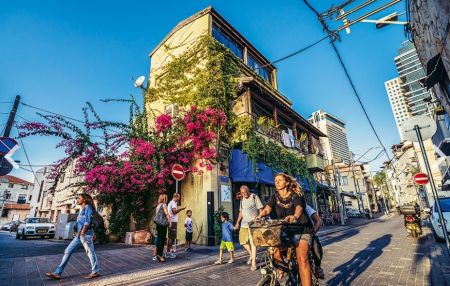 Κορωνοϊός – Σχεδόν 8.700 κρούσματα στο Ισραήλ σε 24 ώρες