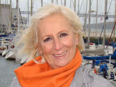 Πέθανε από κορωνοϊό η Πρόεδρος του Άλματος Ζωής στην Αχαΐα – Η προφητική της δήλωση στον Κυριάκο Μητσοτάκη