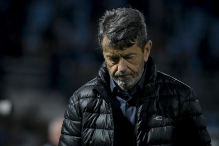 Παρελθόν από τον Απόλλωνα ο Πετράκης – Πρώτοι υποψήφιοι οι Φέστα και Δέλλας