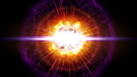 Έκρηξη υπερκαινοφανούς άνοιξε γιγάντια τρύπα στο Διάστημα