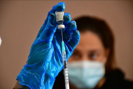 Σκέρτσος – Ποιος είναι ο πραγματικός αριθμός των ανεμβολίαστων