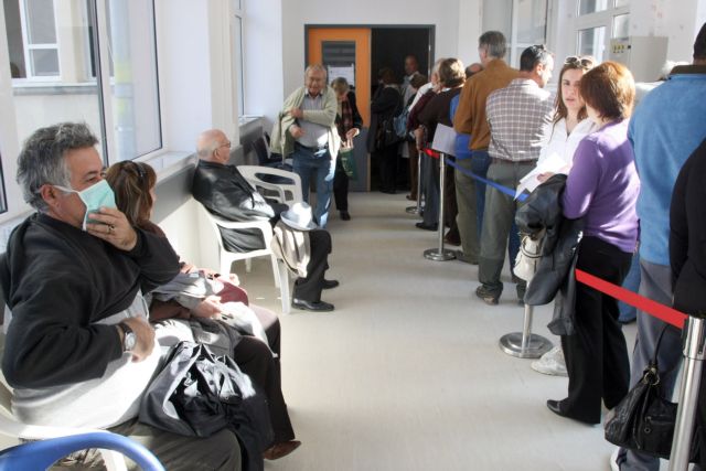 Κρήτη – Εξιτήριο για την 36χρονη έγκυο που νοσηλευόταν με κορωνοϊό