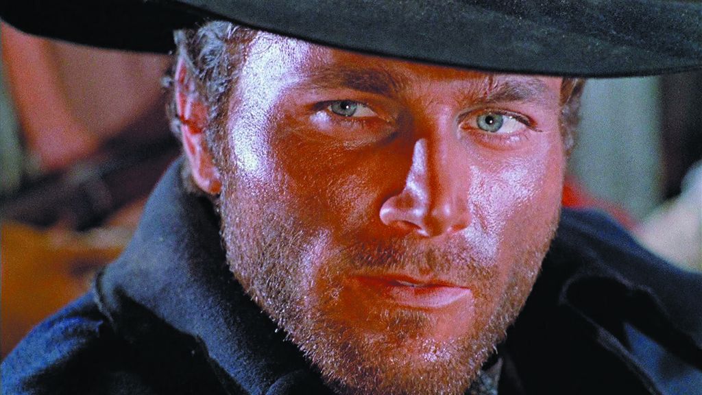 Φράνκο Νέρο – «Εγινα ηθοποιός για να νικήσω την ντροπαλότητά μου!»