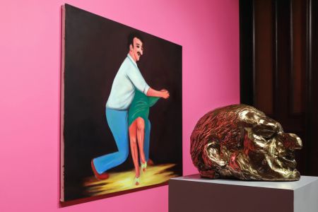 Vassilis H., «Η κατάχρηση της εικόνας σήμερα είναι πρωτόγνωρη»