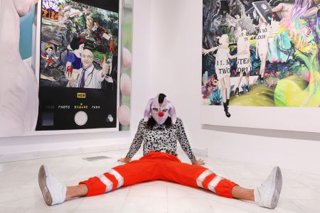 Χάρης Βλάχος, «Με ενδιαφέρει κάποιος να νιώσει και ακόμη περισσότερο να σκεφτεί»