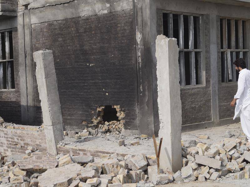 Πακιστάν – Βομβιστική επίθεση σε σχολείο θηλέων – Η πρώτη εδώ και πολλά χρόνια