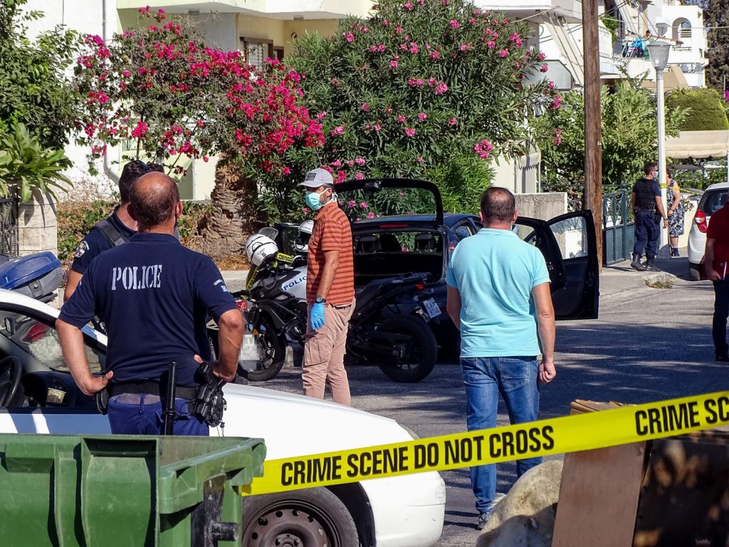 Ρόδος – Αντιπαράθεση Γαϊτάνη – Σπίρτζη στο Twitter για τη νέα γυναικοκτονία