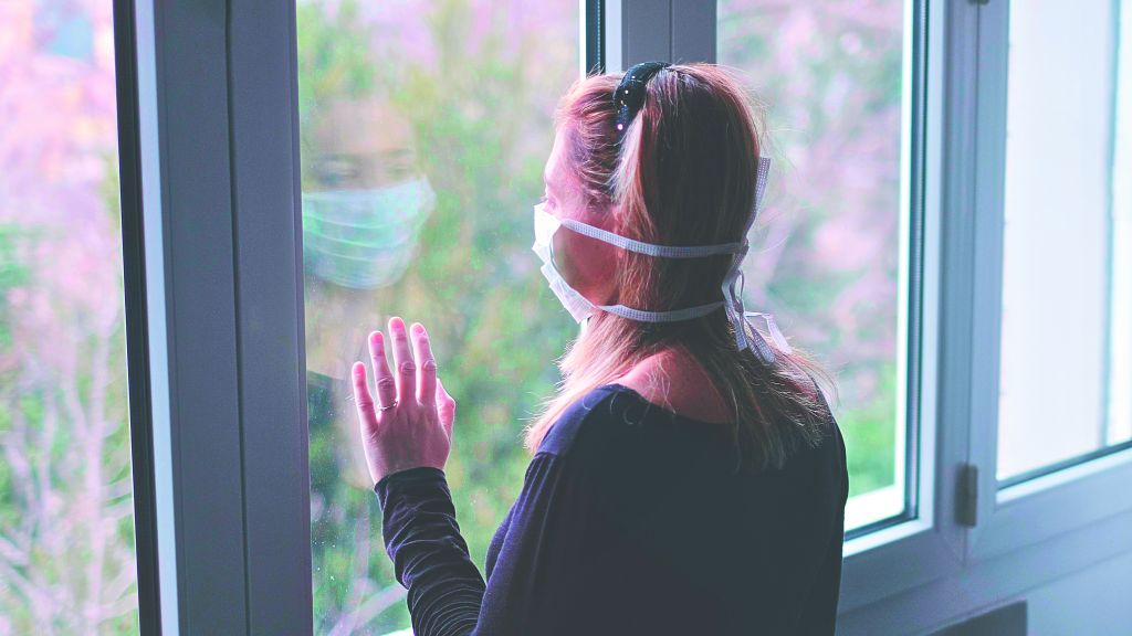 Κορωνοϊός – Τα εμβόλια εναντίον της covid ως πρωτογενής πρόληψη στην ψυχική μας υγεία