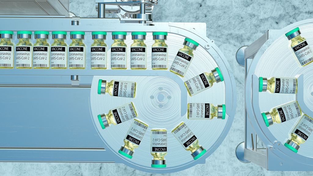 Μελέτη crash test στα εμβόλια – Ποιο ανακηρύσσεται «νικητής» στη «μάχη» με το στέλεχος Δέλτα