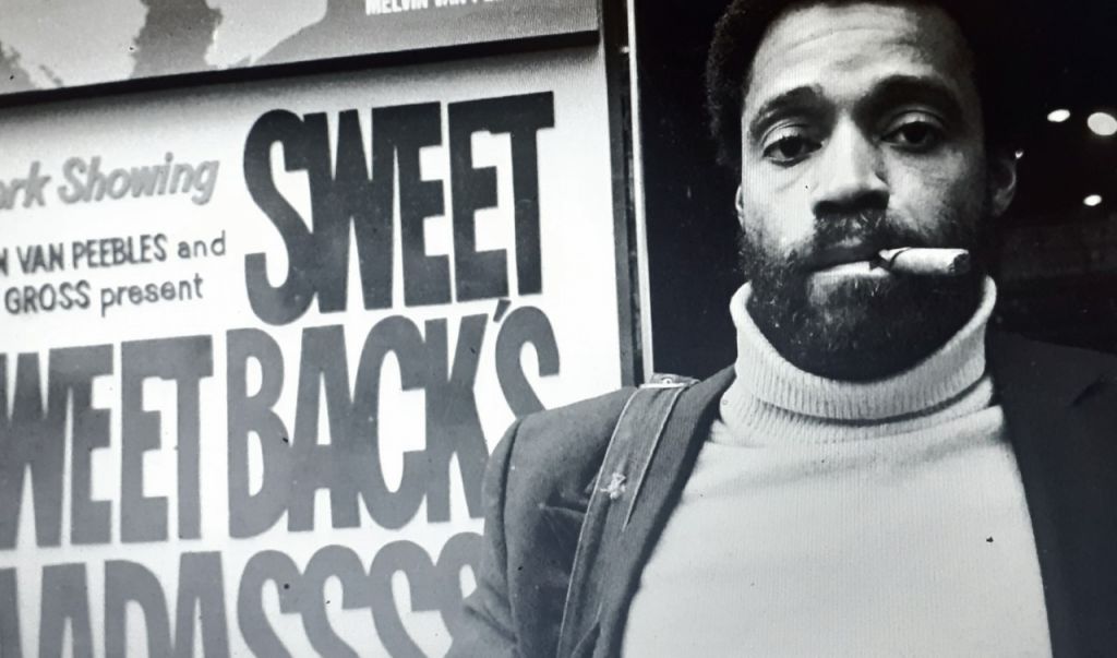 Πέθανε ο Μέλβιν Βαν Πιμπλς