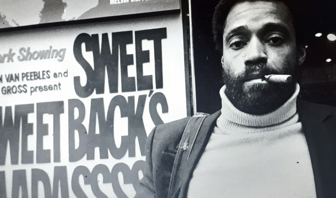 Πέθανε ο Μέλβιν Βαν Πιμπλς