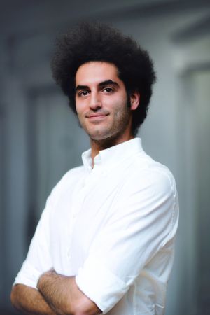 Γιάννης Ασσαέλ, Συνδέοντας την Τεχνητή Νοημοσύνη με τον Πολιτισμό