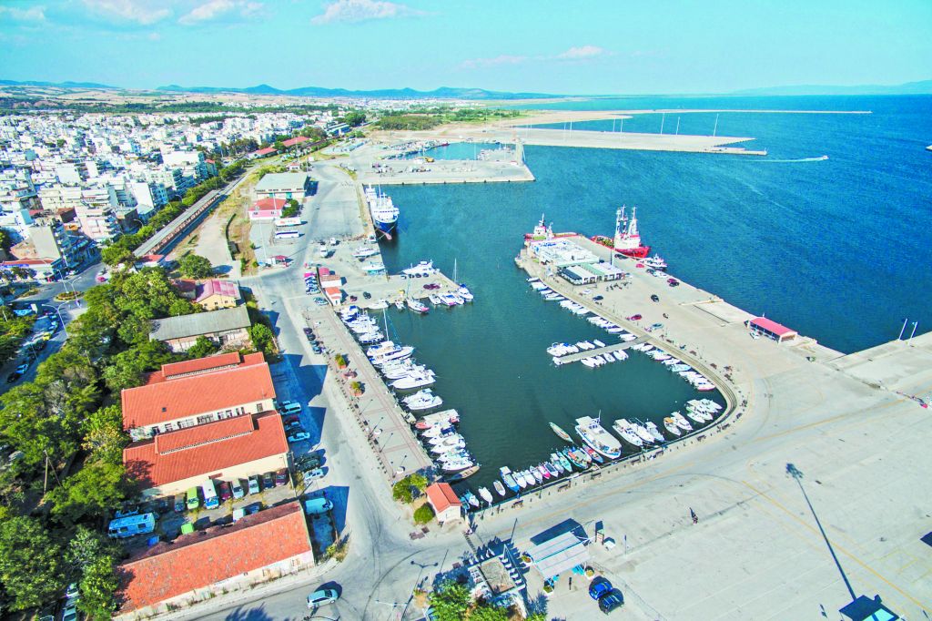 Δυνατό φίνις το 2021 στις αποκρατικοποιήσεις – Οι νέοι στόχοι