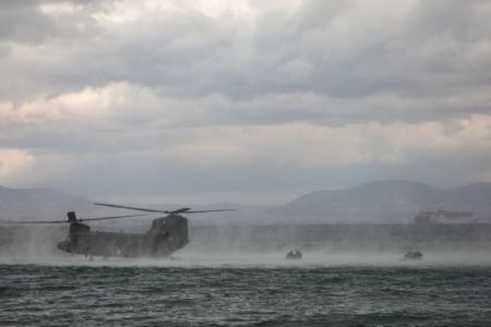 Κλιμάκωση της έντασης στο Αιγαίο από την Τουρκία περιμένει η Ελλάδα – Ψυχρολουσία Ερντογάν στις ΗΠΑ