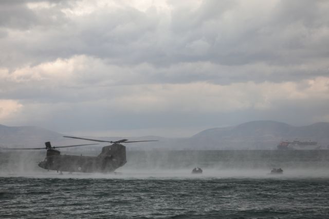 Κλιμάκωση της έντασης στο Αιγαίο από την Τουρκία περιμένει η Ελλάδα – Ψυχρολουσία Ερντογάν στις ΗΠΑ