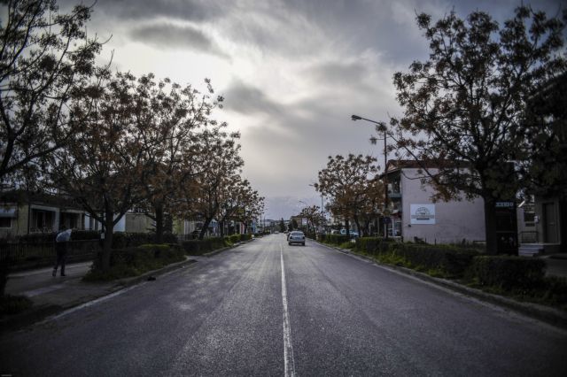 Καιρός – Μικρή άνοδος της θερμοκρασίας την Παρασκευή – Πού αναμένονται βροχές