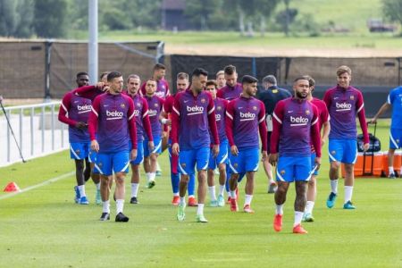 Πρώην προπονητής του Ολυμπιακού για την Μπαρτσελόνα – Και δεν είναι ο Βαλβέρδε