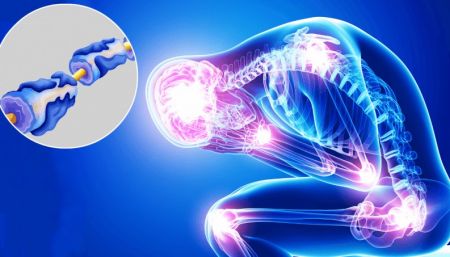 H COVID-19 μπορεί να «πυροδοτήσει» το σύνδρομο Guillain-Barré