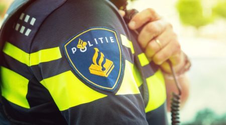 Ολλανδία – Eννέα συλλήψεις στο Αϊντχόφεν – Ετοίμαζαν τρομοκρατική επίθεση