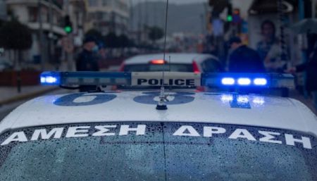 Θεοδωρικάκος – Πιθανό να αυξηθούν τα φαινόμενα εγκληματικότητας – «Έρχεται» ψηφιοποίηση των υπηρεσιών της ΕΛ.ΑΣ.