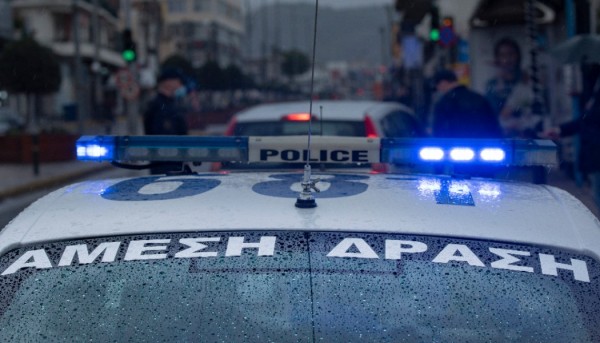 Θεοδωρικάκος – Πιθανό να αυξηθούν τα φαινόμενα εγκληματικότητας – «Έρχεται» ψηφιοποίηση των υπηρεσιών της ΕΛ.ΑΣ.