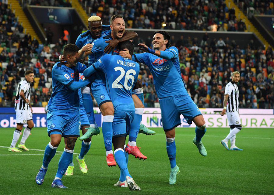 Serie A – Πού το πάει η Νάπολι;