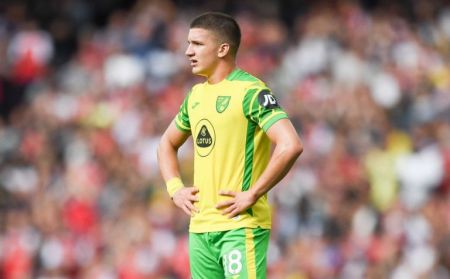 Η πρωτότυπη… τιμωρία από τον προπονητή της Νόριτς στον Τζόλη