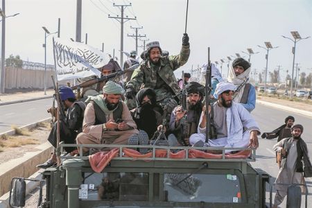 Το νέο σκηνικό