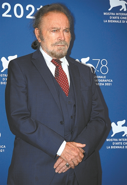 «Εγινα ηθοποιός για να νικήσω την ντροπαλότητά μου!»