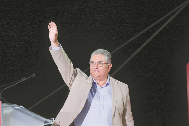 «Η διαγραφή Μπογδάνου ήταν το λιγότερο που μπορούσε να κάνει ο Μητσοτάκης»