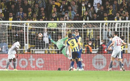 Μια αλεπού στο Παζάρι