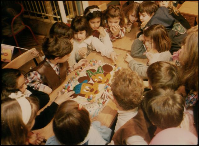 Λινού – Πώς πρέπει να γίνονται τα παιδικά πάρτι