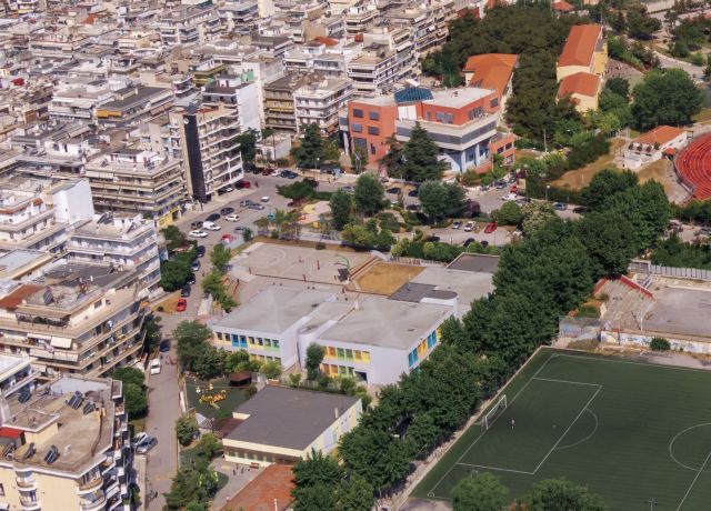 Λύματα – Διψήφια αύξηση του ιικού φορτίου μέσα σε μία εβδομάδα στη Θεσσαλονίκη