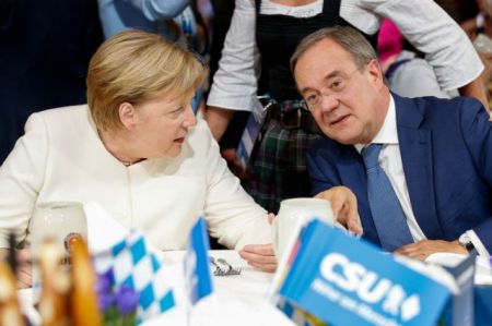 Οι γερμανικές εκλογές σε αριθμούς – Όλα όσα πρέπει να ξέρετε
