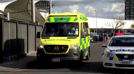 Κροατία – Πατέρας σκότωσε τα τρία παιδιά του και μετά επιχείρησε να αυτοκτονήσει