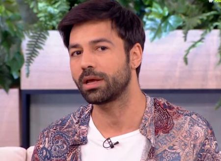 Η Γη της Ελιάς – Ο Ανδρέας Γεωργίου έκανε τα μεγαλύτερα spoiler για τη σειρά του MEGA