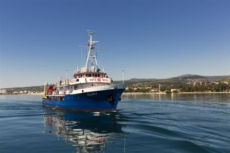 Νέα προκλητική NAVTEX από την Τουρκία  – Ξεκινά έρευνες μεταξύ Ρόδου και Καστελλόριζου