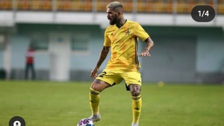 Κάνει «πάρτι» ο Κολοβός – «Πετάει» η Σέριφ (7-0)