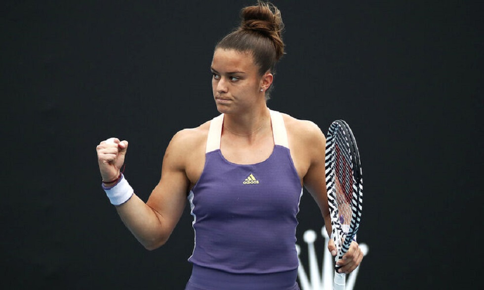 Θρίαμβος Σάκκαρη 2-0 τη Χάλεπ – Πέρασε στα ημιτελικά